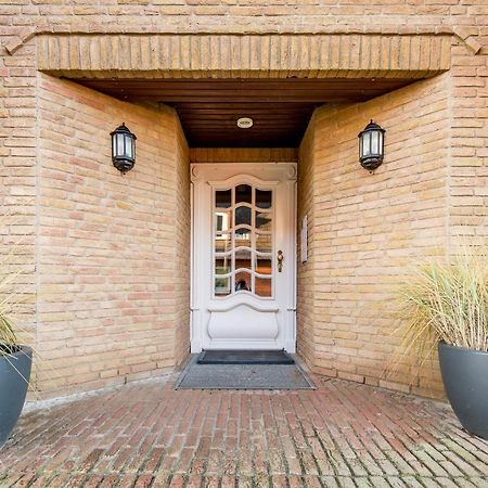 Oceanview Apartment Kampen Bagian luar foto